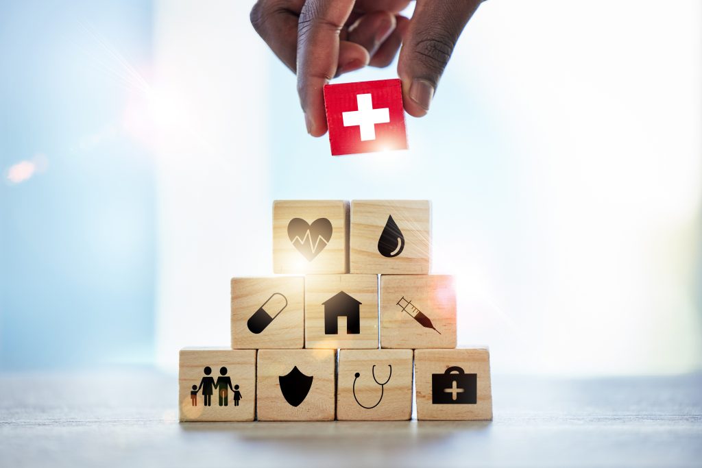 self-employed health insurance Maryland
